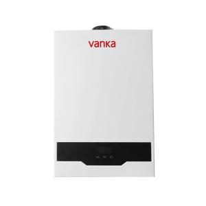 Quality Indoor Digital Gas Water Heater 12L Low Emissions Energy Savings wholesale