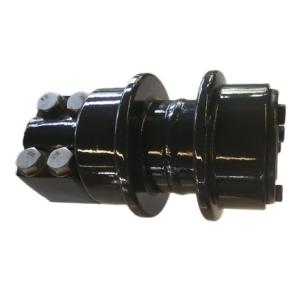 Quality PC300-7 Excavator Carrier Roller Aftermarket Undercarriage Parts wholesale