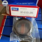 Heavy Load GEGZ056ES-2RS Ball Joint Spherical Bearing 88.9*149.22*90.42mm With