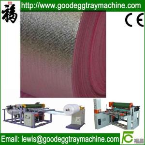 Quality EPE Foam Sheet Laminating machinery wholesale