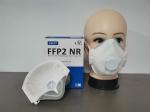 meltblown 12.5*10.5cm 5 Plies FFP2 Cup Head Mounted Mask