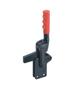 Quality 70720 Heavy Duty Toggle Clamps / Straight Line Toggle Clamp Forged Steel wholesale