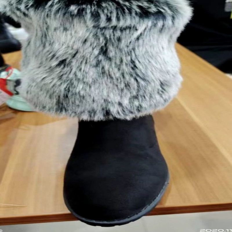 Ladies Fashion Boots