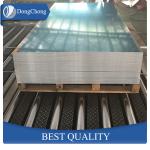 Construction / Industry Aluminium Alloy Sheet 20mm 25mm 30mm High Toughness