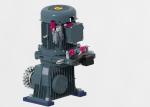 Effective 60Hz Escalator Motor 7.5kw Escalator Worm Gear IP54