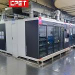 UPS Uninterruptible Power Supply Aging Test Cabinet Manufacturer