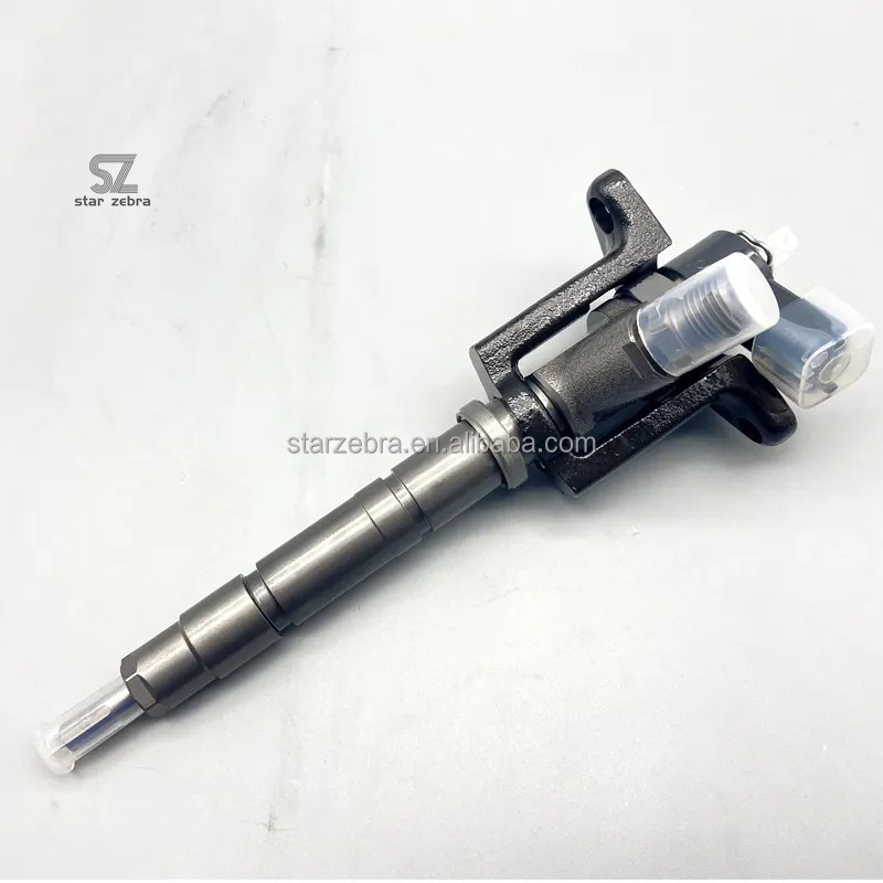 0445120073 ME194299 Diesel Fuel Injector for 4M42 Engine from Manufacturing Plant