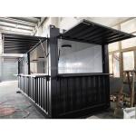 Pop-up Shop Container Shop for Modern Design Prefabricated Shops Coffee Shop