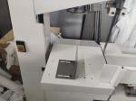 Rewinded 2.2kw Tissue Paper Cutting Machine Compact Semi Automatic