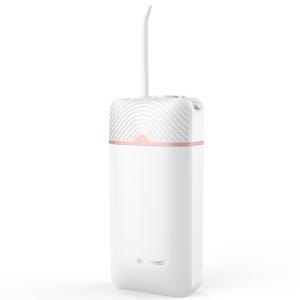 Quality IPX7 Waterproof Electronic Water Flosser Portable 30 Days DC3V 3W wholesale
