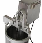 Industrial Automatic Donut Making Machine 220V 300-1200pcs/H