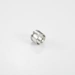 Dia 20.3mm Stainless Steel Water Nozzle Industrial Die Casting
