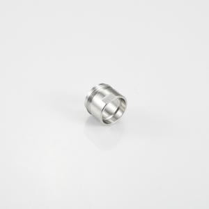 Quality Dia 20.3mm Stainless Steel Water Nozzle Industrial Die Casting wholesale