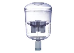Quality Continuously Water Dispenser Water Bottle , Easy Cleaning Mini Water Cooler Bottle wholesale