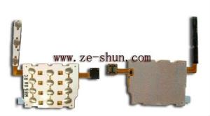 Quality mobile phone flex cable for Samsung Z720 keypad wholesale