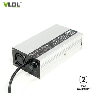Quality Precharge 12V 15A LiFePO4 Battery Charger Automatic Lithium Charger wholesale
