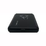 USB TTL RS232 RS485 RFID Desktop Magnetic Card Reader Wiegand 26/34