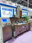 Aluminum Profile Double Head Cnc Drilling Milling Machine