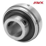 Stainless Steel Spherical Bearing Manufacturers , Insert Ball Bearing UC205