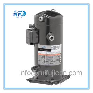 Quality Copeland ZF Series Refrigeration scroll compressor model ZF34KQE-TFD-551 wholesale