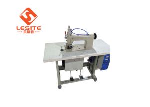 Quality Adjustable Industrial Ultrasonic Domestic Sewing Machine , Easy Sewing Machine wholesale