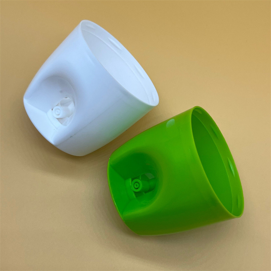 ShieldGuard 65mm Insecticide Spray Nozzle Cap - Protective Cover for Bug Control Sprays
