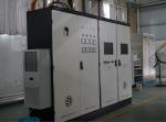 3 Zone Temperature Control Vacuum Melting Furnace For Stainless Steel Product