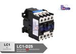 Waterproof Telemecanique Magnetic Switch Contactor CCC CE Certified
