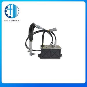Quality E320B Stepping Throttle Motor 247-5231 For Excavator Electric Parts wholesale