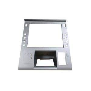 Quality 49254448 49-254448 ATM Machine Parts Diebold Nixdorf CS5550 Fascia wholesale