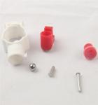 Automatic poultry nipple drinking system for livestock QL204