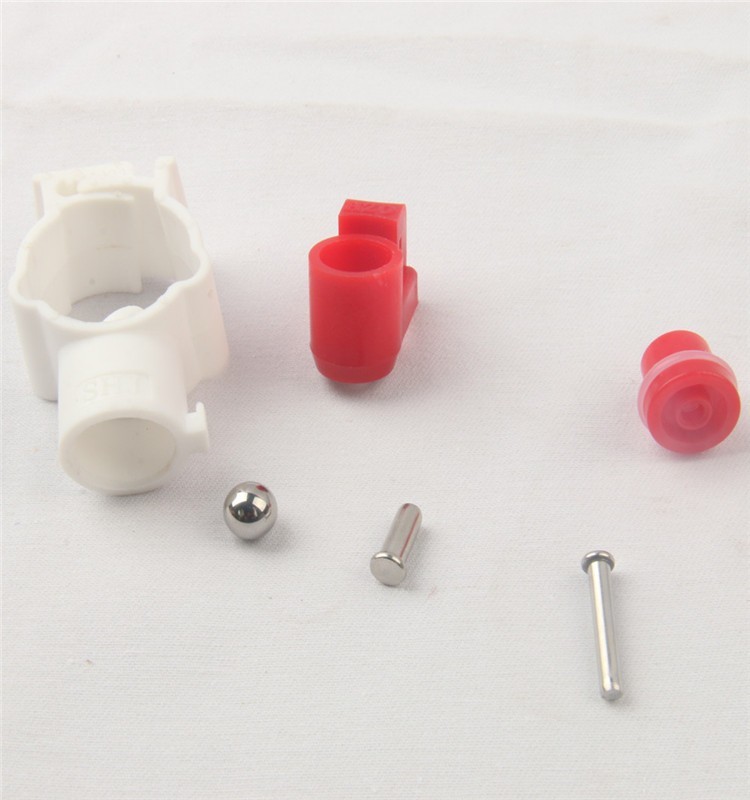 Automatic poultry nipple drinking system for livestock QL204