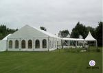 Marquee Sport Event Tent Aluminum Canopy Tent For Car Show Cater 300 to 500