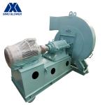 Heavy Duty Forward High Temperature Centrifugal Fan Brick Kiln
