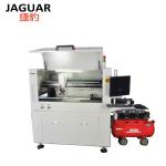 0.6Mpa 1000mm/s 1Kw Glue Dispenser Machine D9050 For SMT PCB