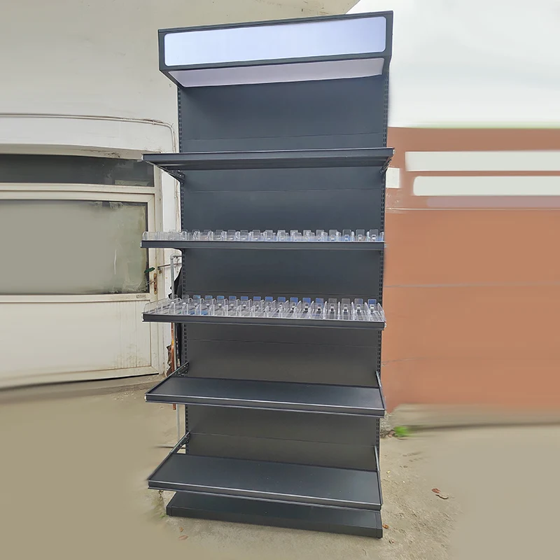 product display shelves shop shelves black display racks