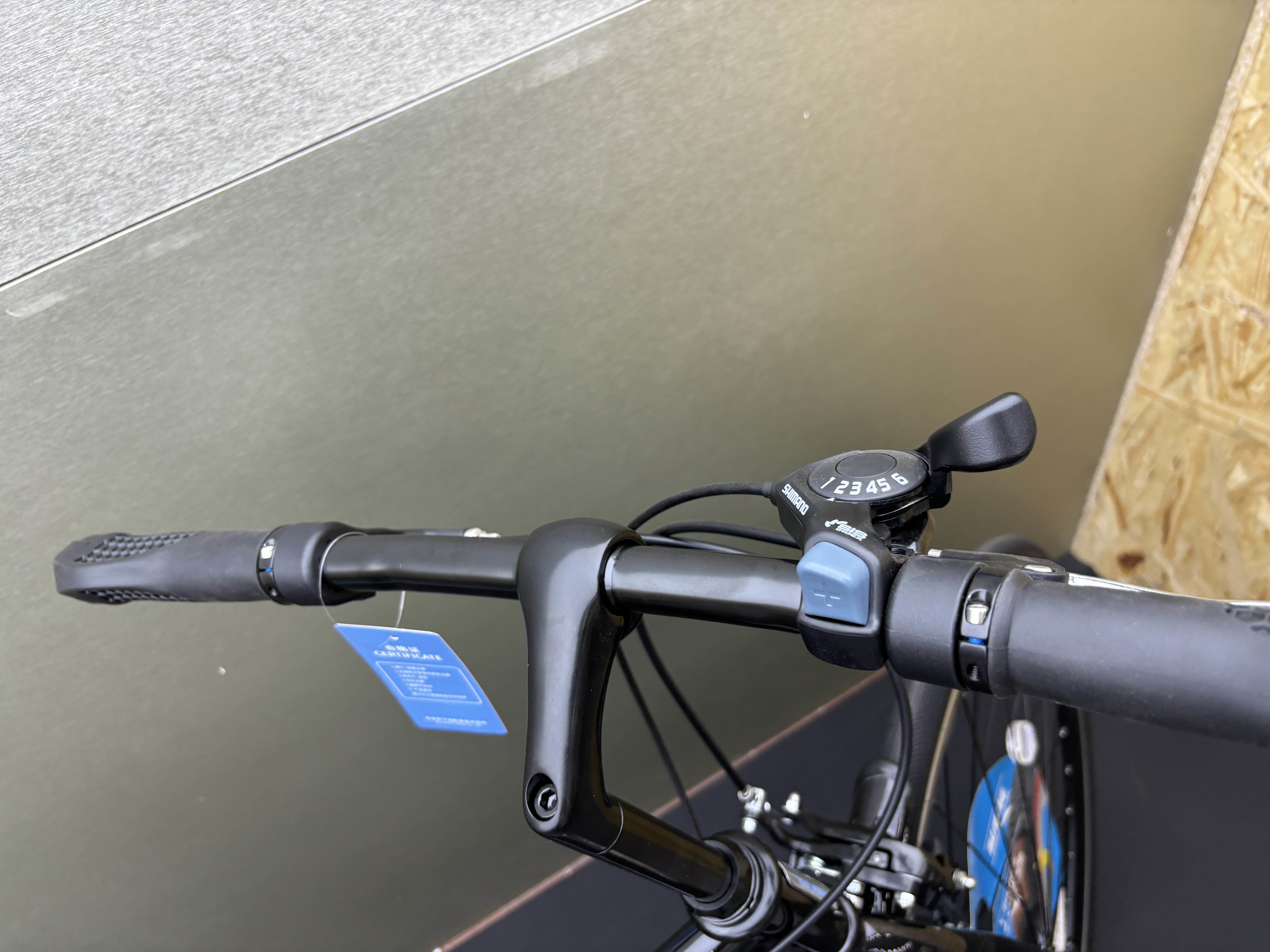 Customized Aluminum Alloy Road Bike With Shimano Ultegra Cassette