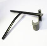 Household Stainless Steel Window Squeegee Window Glass Cleaning Tools For Glass