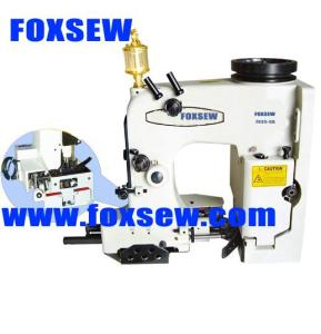 Quality One-Needle Double-Thread Bag Closing Machine FX35-6A wholesale