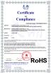 Shenzhen Jinghai Technology Co., Ltd. Certifications