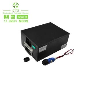 Quality LiFePO4 Electric Scooter Lithium Ion Battery wholesale
