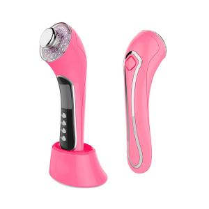 Quality ABS Material Led Light Therapy Device , Safety Photon Ultrasonic Device wholesale