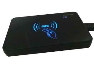 Quality Luminous IC Card Reader,USB Port wholesale