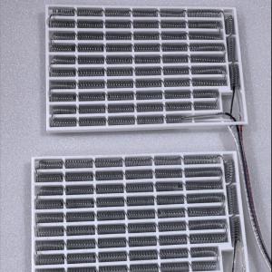 Quality 102-480V 3KW-36KW PFA Immersion Tank Heaters For Chemicals Semiconductor Industry wholesale
