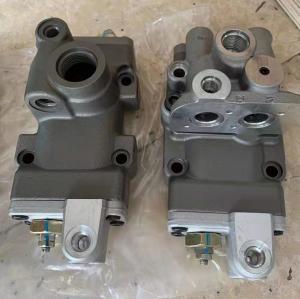 Quality HPV102 Hitachi Hydraulic Pump Parts , Pressure Pump Regulator For EX200-5 wholesale