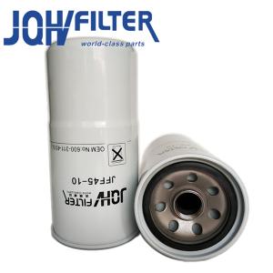 Quality Fuel Water Komatsu Filter 600-311-4510 P553200 For PC200-7 PC400-7 PC750-7 wholesale
