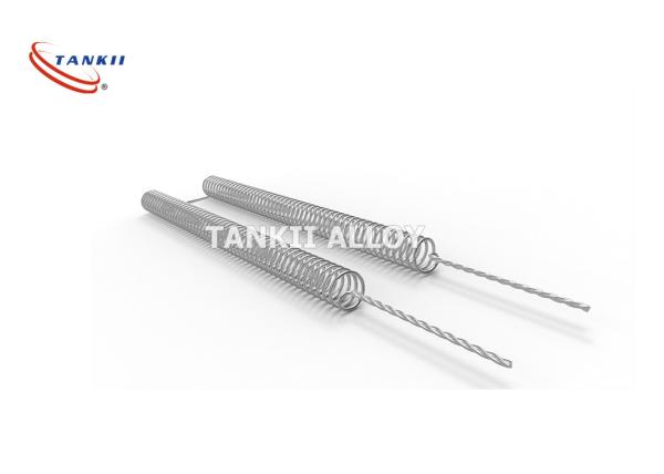 Cheap Chromium Aluminum Alloy Furnace Heating Element Resistant Wire 0cr23al5 for sale