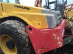 used dynaoac CA402 road roller original with high quality