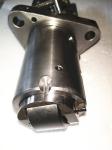 DAIHATSU 6DK-20 Marine Auxiliary Engine Parts FO PUMP E206450070
