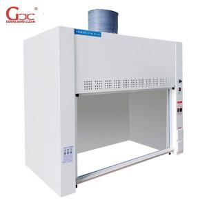 Quality CE PP Exhaust Fume Hood , 1200m3/h Laboratory Fume Cupboard wholesale
